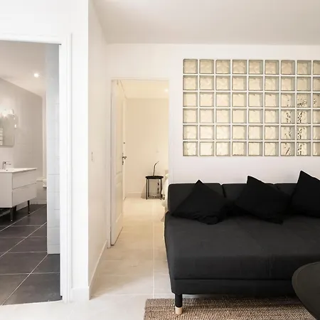 Au Maire - Appartement Familiale Paris Exterior photo