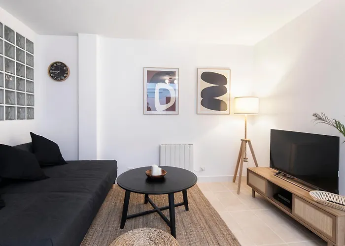 Au Maire - Appartement Familiale